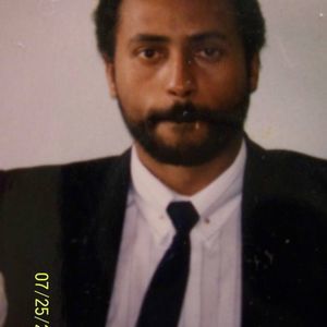 Meet your Posher, Solomon